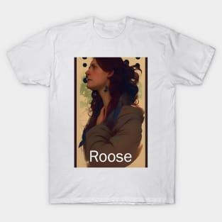 Roose T-Shirt